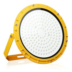 Explosionsgeschützte Strahler | Arbeitsstrahler Halogen | LED 100W IP65 | AE-FL100W
