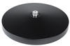 Kosmetik LED-Schminklampe | 24W | 3 Lichtfarben | US-EU-Adapter | ML-930+US-EU