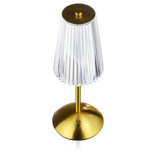 Berührungslose drahtlose LED-Tischlampe | Moderne LED-Lampe | Nachtlicht | DTL-C113