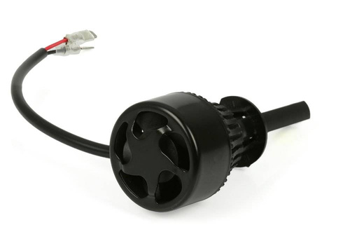 H1 LED Scheinwerferlampen S4 COB 80W 16.000 lm | 2 Stück