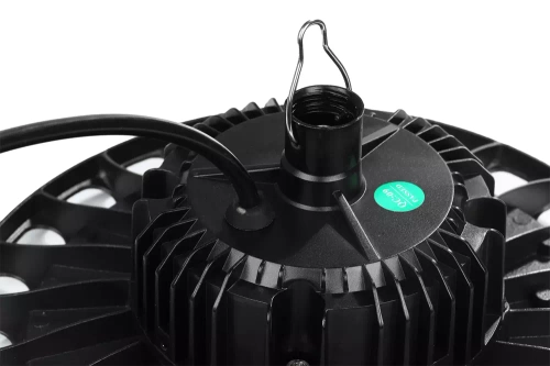 Industrie-LED-Lampe, High Bay Hängeleuchte, UFO | 200W | UFO-A3-200W