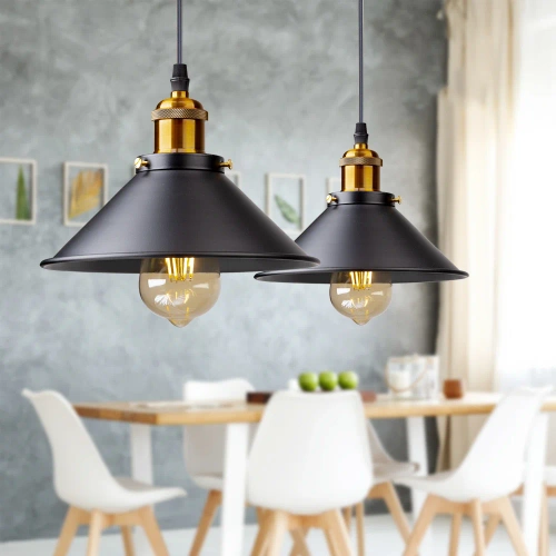 Deckenpendelleuchte | Loft | ZRT-C85-B