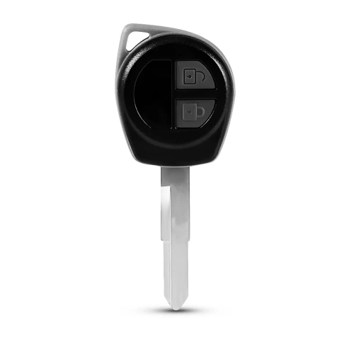 Gehäuse für FIAT SEDICI, OPEL AGILA, SUZUKI Schlüssel | Passender Autoschlüssel | FIAT SEDICI