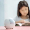 Wecker mit LED-Lampe | Interaktive Uhr | SG-8-W