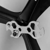 Fahrrad-Multitool | 10-in-1 Werkzeug für Fahrradwartung | HPBS-130