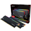 Arbeitsspeicher | 16 GB Dual DDR4 3.200 MHz CL18 | RGB GAMING-X