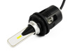 H9 H11 LED Scheinwerferlampen B5 B6 SEOUL CSP 40W 12000 lm | 2 Stück