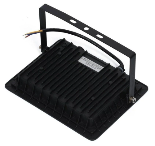 Arbeitsstativ 1,6 m für Fluter | Beleuchtungsset 2 Halogenstrahler 30 W mit Stativ | FLT-1.6M