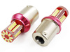 LED-Autolampe BA15S 57 SMD 3014