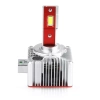 LED-Lampen-Set D3S CSP | Umrüstung von Xenonlampen | 32000lm 6000K | M30-D3