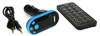 FM-Transmitter | 2-fach USB-Ladegerät | BT-02