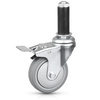 Lagerwagenrad 1 Stk. | Wheel-305