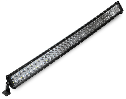 Gebogene Arbeitsleuchte 300W Light Bar rechteckig CREE | ŁUK | LB-GB-300-C