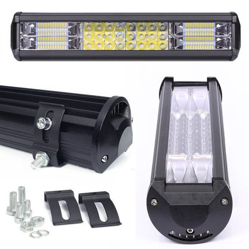 Arbeitsleuchte 216W Light Bar COMBO | LB-TT-216
