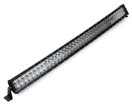 Gebogene Arbeitsleuchte 240W Light Bar rechteckig CREE | CURVE | LB-GB-240-C