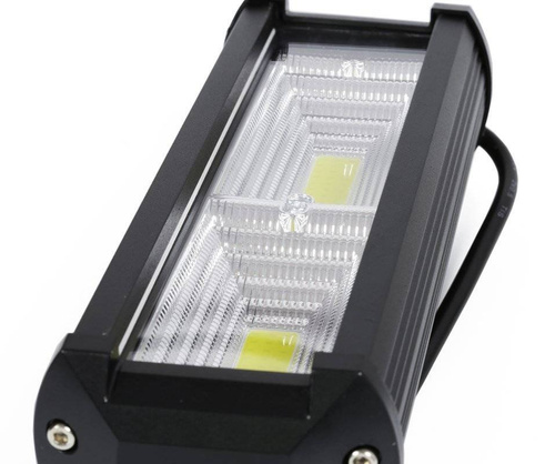 Arbeitsleuchte COB | 2x High Power COB 72W | LB-COB-144W