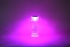 LED-Tischlampe | RGB-Nachtlicht mit integriertem Akku und Fernbedienung | YG-1128-C16