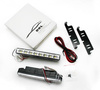 LED-Tagfahrlicht | SMD 5050-LEDs | DRL 08