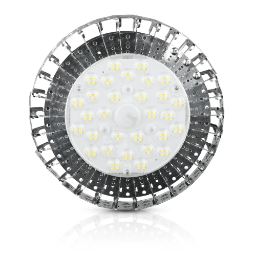 BK-HB100W-S | Industrielampe | Lagerfluter | LED