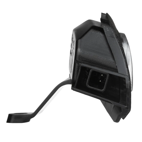 LED-Türprojektor für Außenspiegelmontage | Hologram JEEP GRAND CHEROKEE 2014 | Begrüßungslogo | ML-JP2