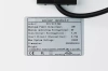 Set LED Fluter 300W + Solarpanel 6V/15W mit Fernbedienung | 5000 lm, 12000 mAh, IP66