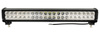 Arbeitsleuchte 42 X 3W rechteckig 126W Combo | LB-126W-C