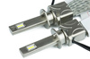 LED Scheinwerferlampen H1 K3 CSP | 54 Watt | 20.000 lm | 2 Stück