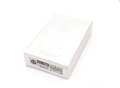 HB3 9005 CREE ™ TrueWhite-Technologie 9600 lm R3 LED-Kit