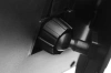 Rückspiegel zur Beobachtung des Kindes im Auto | an der hinteren Kopfstütze mit elastischen Bändern befestigt | JH-04