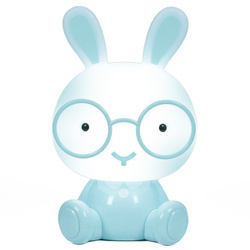 LED-Nachtlicht Hase | E14 LED-Leuchtmittel 3 W | NL-02