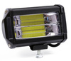 Arbeitsleuchte mit 2 COB-LEDs mit einer Gesamtleistung von 30W | WL-COB-30W