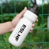 Fahrradflasche 720 ml | Leichte Sportflasche mit Ausgießer | YLB-720ML
