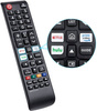 Universal-Fernbedienung für Samsung TV | Steuerung für TV, Smart-TV | BN59-01315A