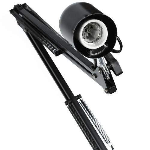Stehlampe mit verstellbarem Arm | MT-390