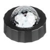 Mini-Disco-Kugel | Kabellos | USB | Für das Auto und Zuhause 