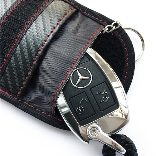 Schlüsseltasche mit RFID-Schutz | Modell RF1806