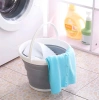 Camping-Schüssel 10L | faltbar und vielseitig | Silikon-Babybadewanne | tragbarer Eimer | XCP-10L