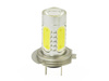 Auto-LED-Lampe H7 COB 7,5W