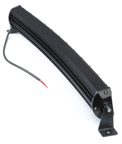 Gebogene Arbeitslampe 120W Light Bar rechteckig CREE | ŁUK | LB-GB-120-C