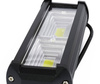 Arbeitsleuchte COB | 2x High Power COB 72W | LB-COB-144W