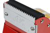 Handabroller für Verpackungsband, Klebebandspender | HS-4007