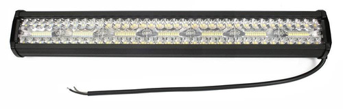 Arbeitsscheinwerfer 420W Light Bar rechteckig LB-420W