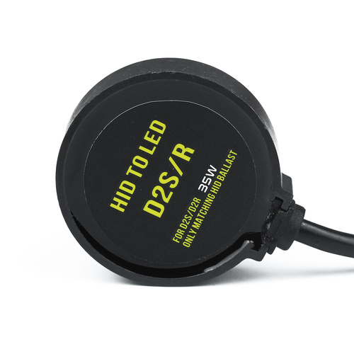LED-Lampen-Set D2S D2R CSP | Umrüstung von Xenonlampen | 32000lm 6000K | M10-D2S