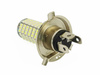 LED-Autolampe H4 120 SMD 1210