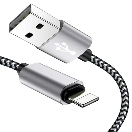 Lightning (iPhone) 1M | USB-Kabel für Telefon | C05