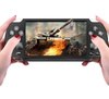 Tragbare Konsole 5,1" 8GB | über 4000 moderne und Retro-Spiele | X9-S
