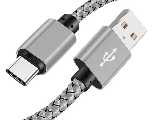 Type-C 1M | USB-Kabel für Quick Charge 3.0 Telefon | C06