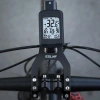 Fahrradlenkerhalterung für Garmin, GoPro, Cateye | Multifunktionale Lenkerhalterung | ESLNF-207