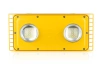 Strahler EX | LED-Lampe für explosionsgefährdete Bereiche | Explosionsgeschützte Halogenlampe | GSM-100W-GOLD