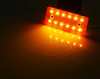 LED Begrenzungsleuchten Anhänger | Markierungsleuchte für 12 / 24V Installationen | 3 Farben
